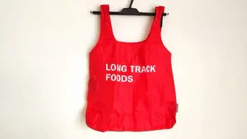 [ 단종품 ] 롱 트랙 후즈 LONG TRACK FOODS 치코백