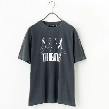 비틀즈 T셔츠 the beatles good rock speed