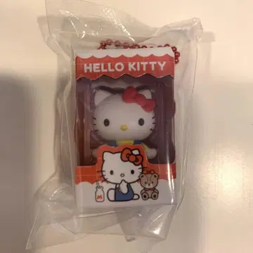산리오 초코 박스 헬로키티