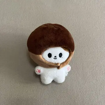 nct 정우 마스터 봉제 인형