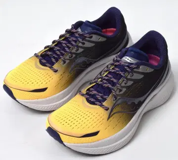 미사용 써코니 엔도르핀 스피드 3 러닝 신발 22.5