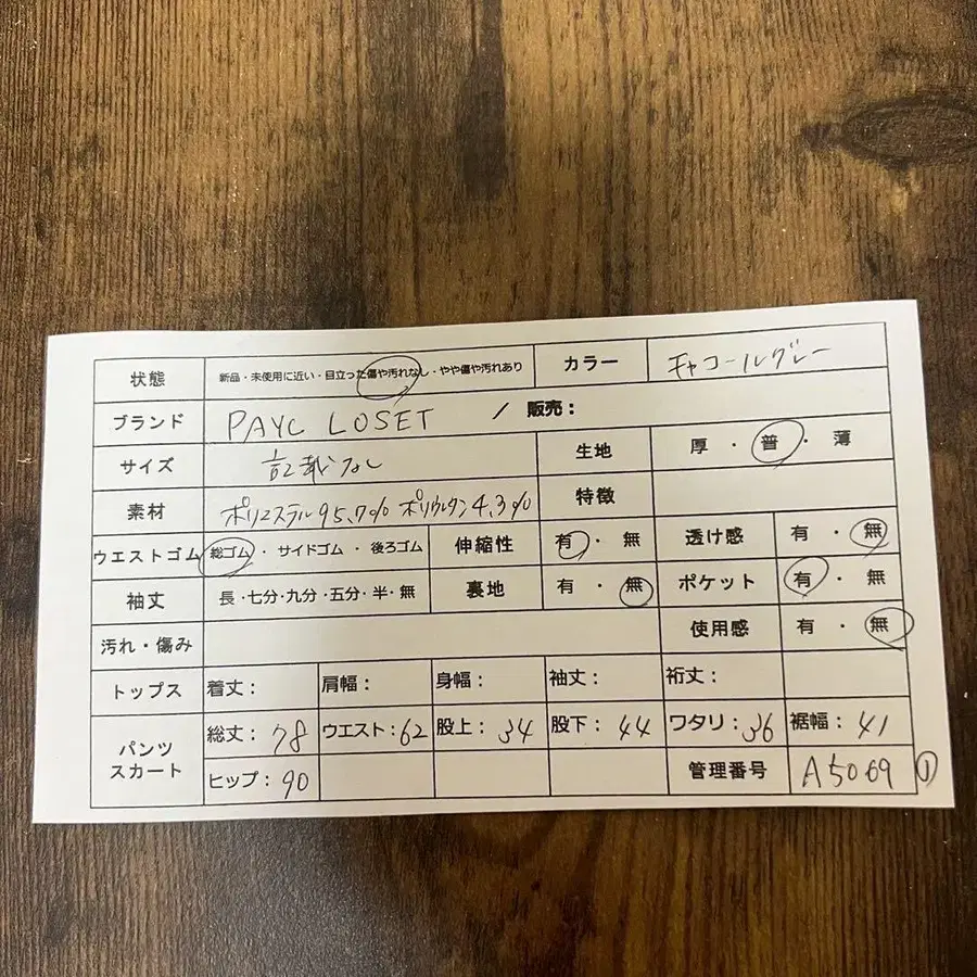 2번째 상품 이미지