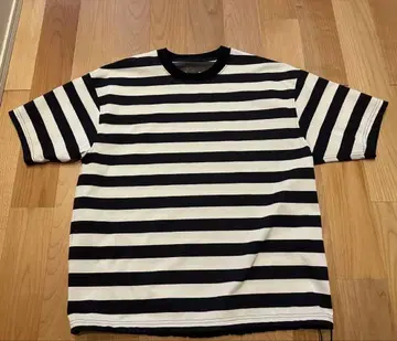 DAIWA PIER39 TECH DRAWSTRING BORDER TEE