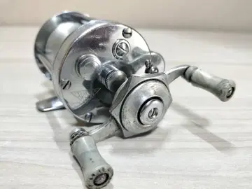 PFLUEGER akron 아크론 플루거 다이렉트 릴 1895