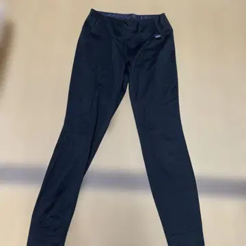 patagonia 블랙 레깅스