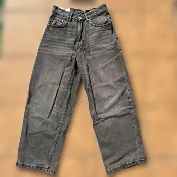 H&M 배기 루즈핏 데님 28/30