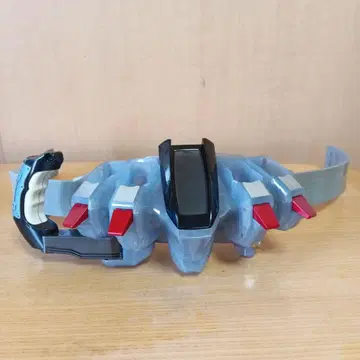 가면라이더 변신 벨트 포제