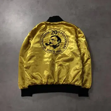 GQ3516 BOSS : 리버서블 점퍼 FREE