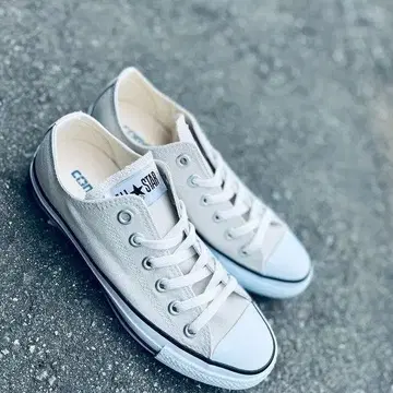 컨버스 CONVERSE 캔버스 올스타 칼라즈 OX