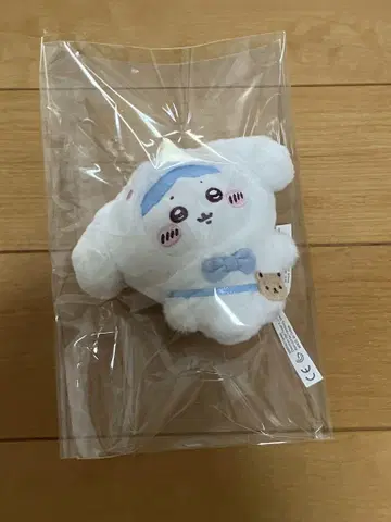 치이카와 (먼작귀) 하치와레 시나몬 시나모롤 마스코트 산리오