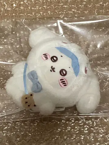 치이카와 (먼작귀) 하치와레 시나몬 시나모롤 마스코트 산리오