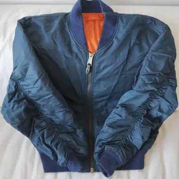 ALPHA INDUSTRIES MA-1