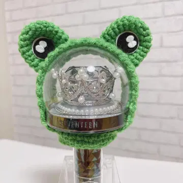 SEVENTEEN 캐럿봉 커버 THE8 THEpalee