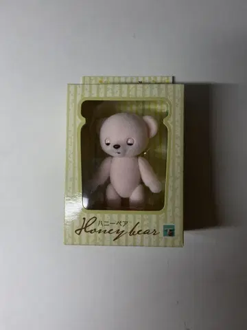 허니 베어 사쿠라