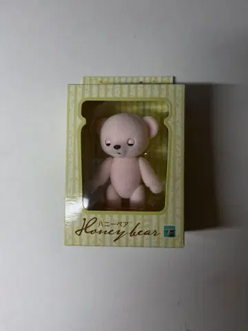 허니 베어 사쿠라