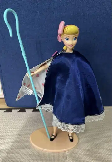 토이스토리4 보핍 리얼 사이즈 토킹 피규어