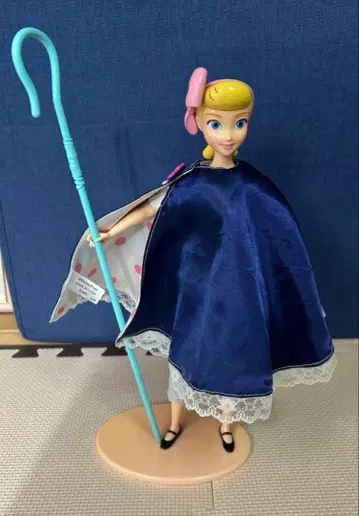 토이스토리4 보핍 리얼 사이즈 토킹 피규어