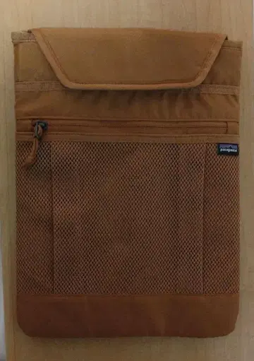 Patagonia RefugioDayPack 부속 이너 패드 미사용