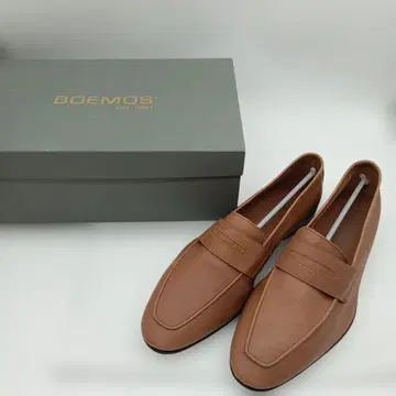 2-2672 BOEMOS 로퍼