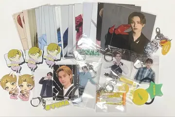 BUDDiiS YUMA 묶음 판매