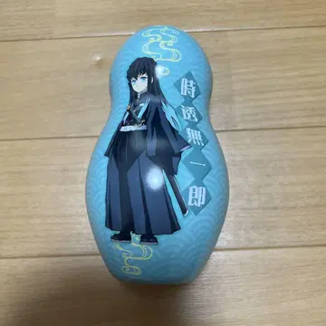귀멸의 칼날 마트료시카 캔 토키토 무이치로
