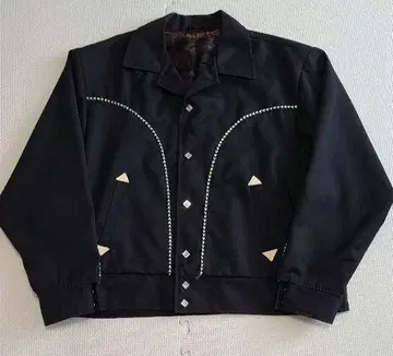 [ 초레어!! ] 80s 90s CREAM SODA 웨스턴 자켓