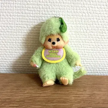 몬치치 고토치 스트랩 미야기 한정판 즌다