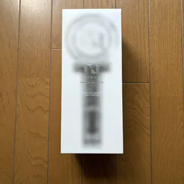 INI 응원봉 ver.2