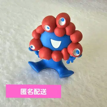 미야쿠미야쿠 피규어 마그넷