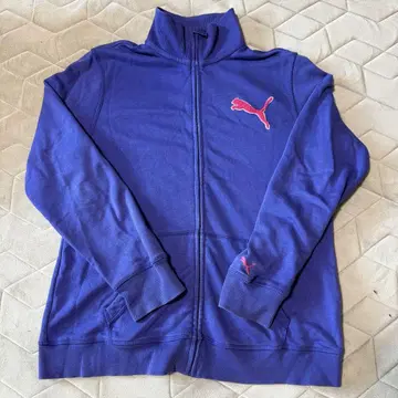 Puma 트랙 자켓
