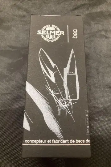 셀머 알토 색스 마우스 피스 S90/180/AS