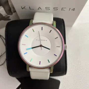 KLASSE 14 손목시계