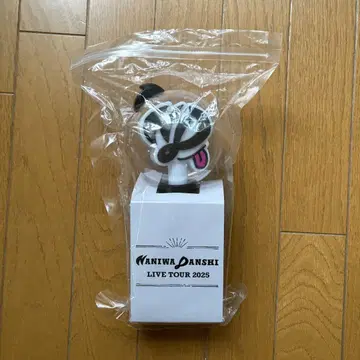 나니와단시 응원봉