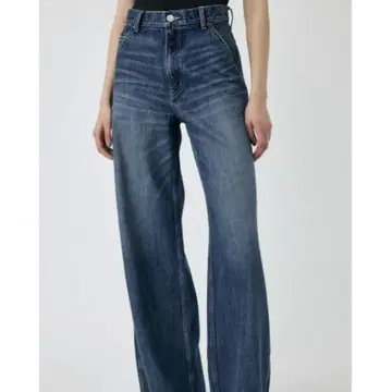moussy PAINTER WIDE STRAIGHT