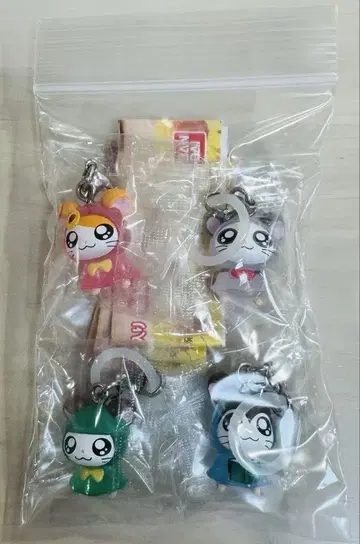 달려라 하니 멜로디 액세서리 츄리!