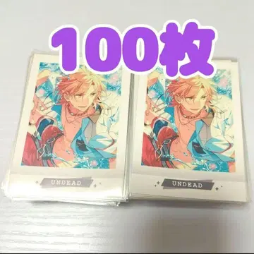 앙스타 파샤코레 히카제 카오루 100장 세트