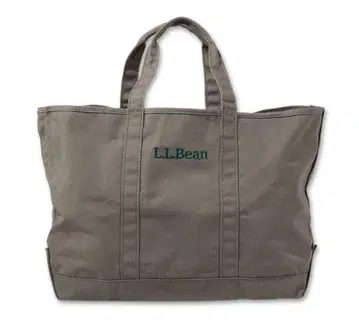 L.L.Bean 엘엘빈 그로서리 토트