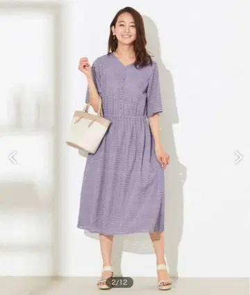 anysis 원피스 사이즈 2