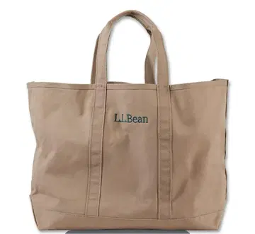 L.L.Bean 엘엘빈 그로서리 토트