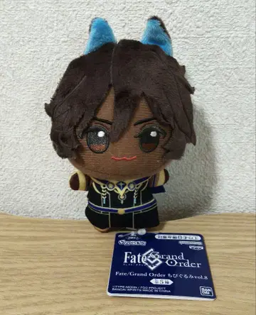 Fate/Grand Order SD 인형 vol.8 아르주나 알타
