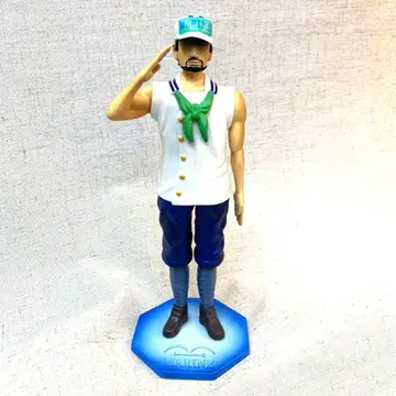 원피스 해군 해병 피규어