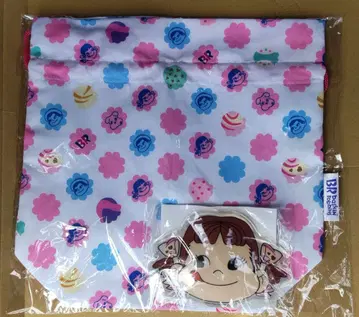 서티원 복조리 런치백 & 페코짱 보냉제 세트