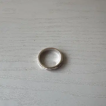 하와이안 주얼리 반지