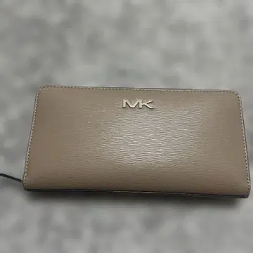 마이클코어스 MICHAELKORS 장지갑 지갑 미사용품 가격 인하!