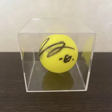 &team EJ 사인볼