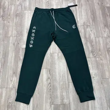CRONOS 크로노스 XL 롱팬츠 그린