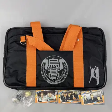 하이큐 카라스노 고교 6
