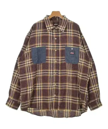 Dickies 캐주얼 셔츠 남성용
