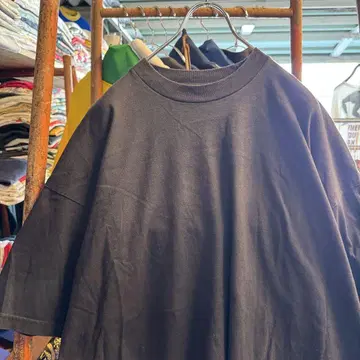 레어 USA제 90s 오니 페이드 PROCLUB T 2XL 빅 사이즈