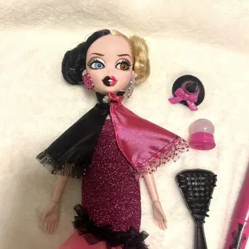 브라질라즈 bratzillaz